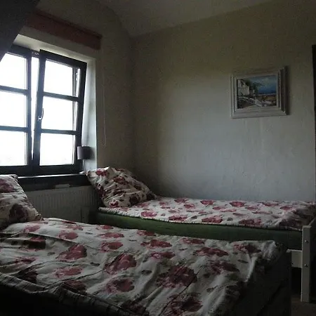 Bociek Gospodarstwo agroturystyczne *