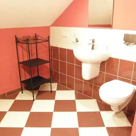 مزرعة للإقامة 