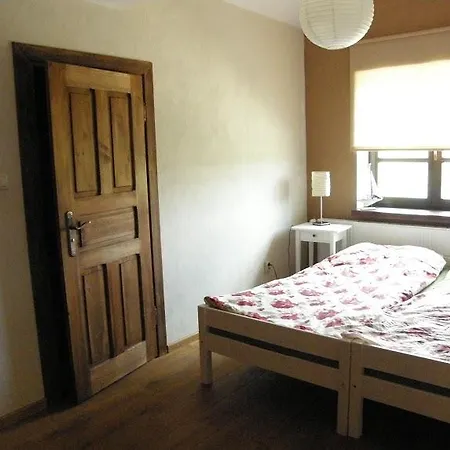 Bociek Gospodarstwo agroturystyczne *