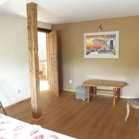 مزرعة للإقامة 