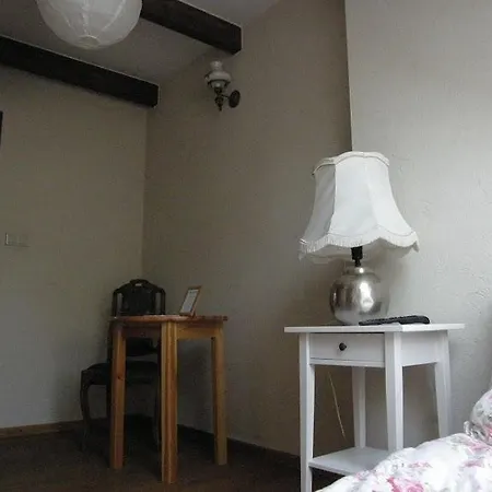 Bociek * Bełk (Warmińsko-Mazurskie)