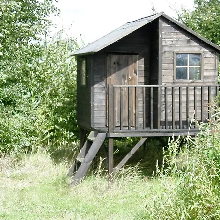 مزرعة للإقامة 