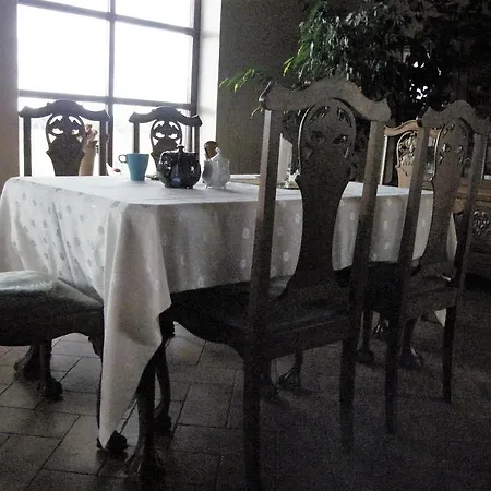 Bociek * Bełk (Warmińsko-Mazurskie)