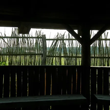 مزرعة للإقامة 