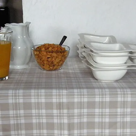 Bociek Gospodarstwo agroturystyczne Bełk (Warmińsko-Mazurskie)